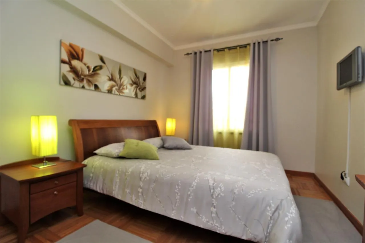 Apartamento Orquidea Funchal