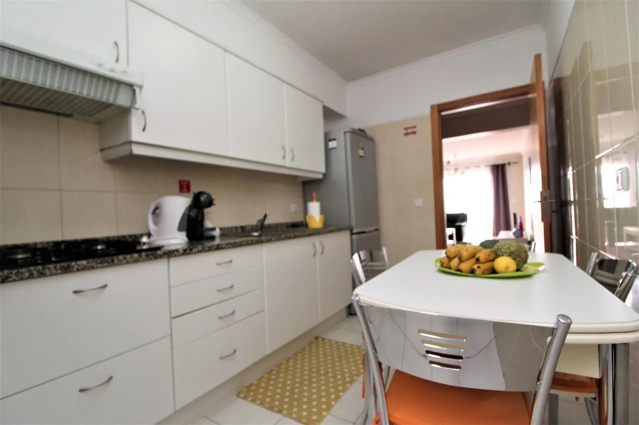 Apartament Apartamento Orquidea Funchal