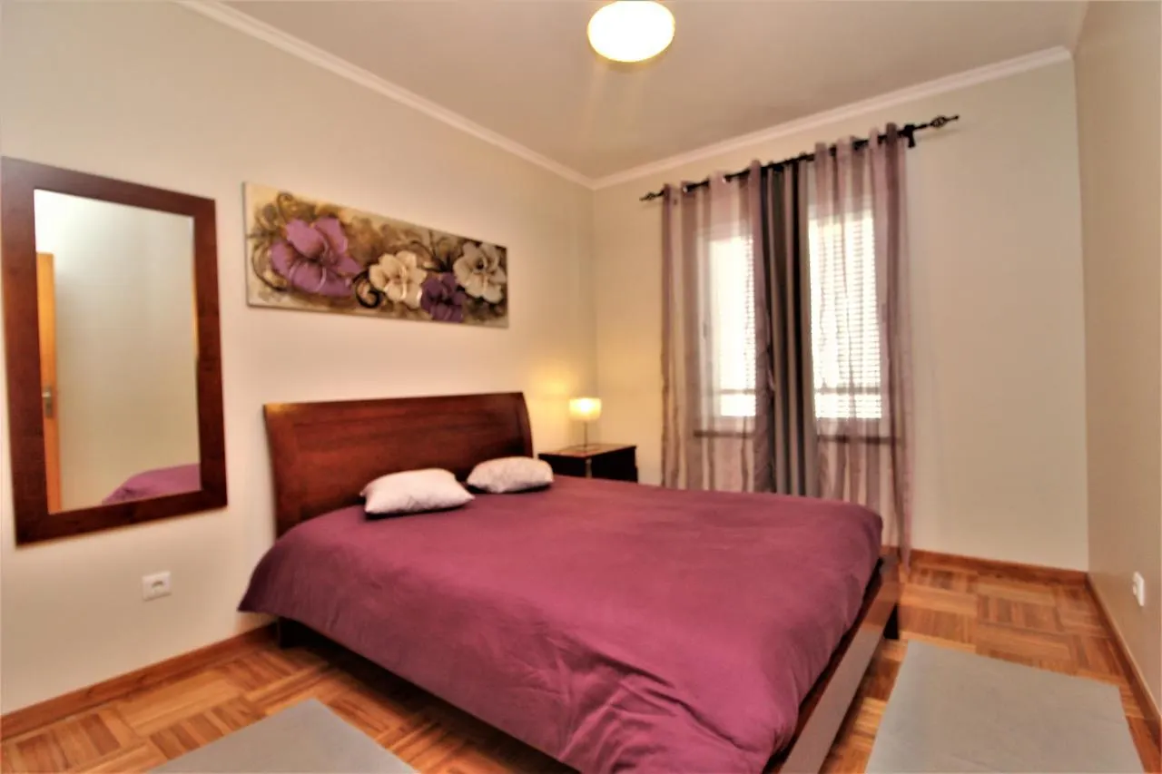 Apartamento Orquidea Funchal  Apartament Funchal (Madeira)