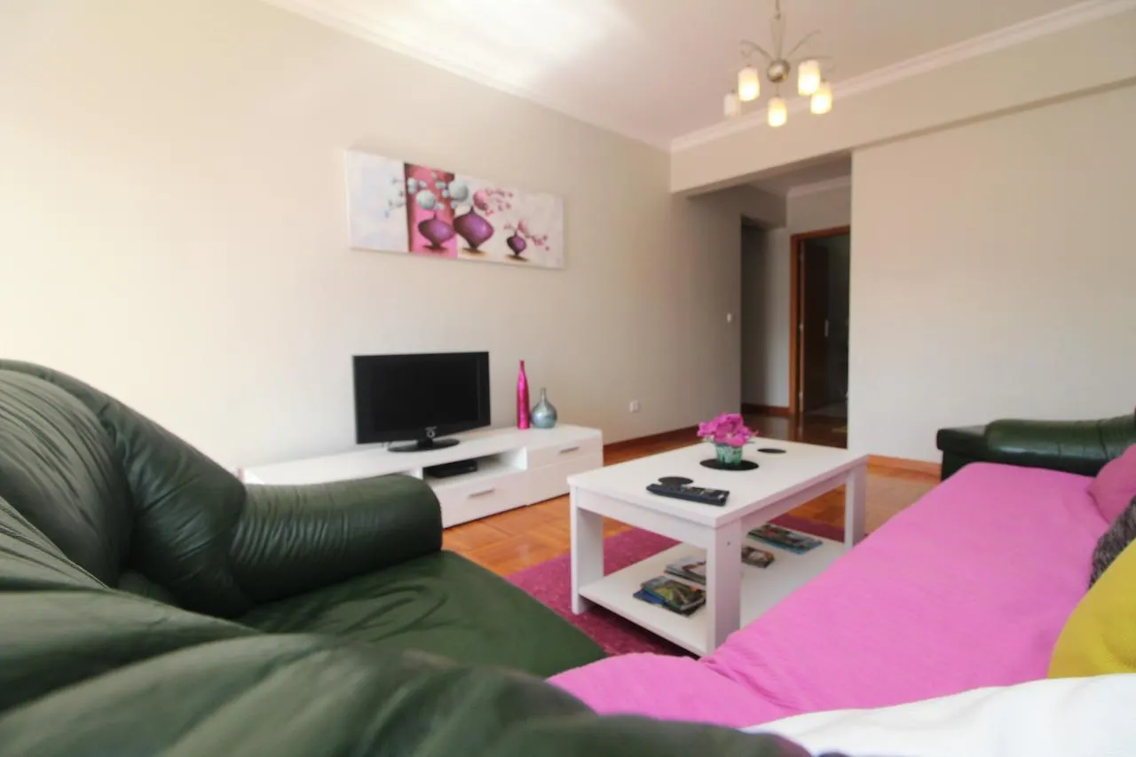 Appartement Apartamento Orquidea Funchal  Portugal